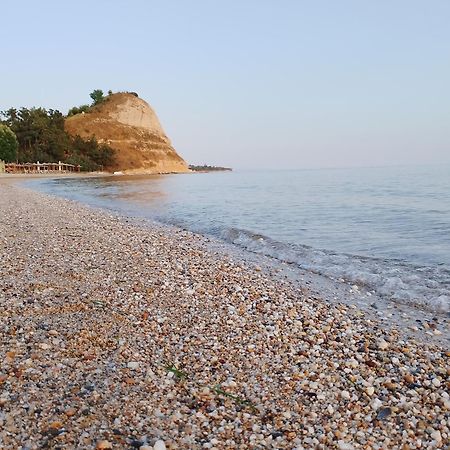 Maison De Roche Sozopoli Oda fotoğraf
