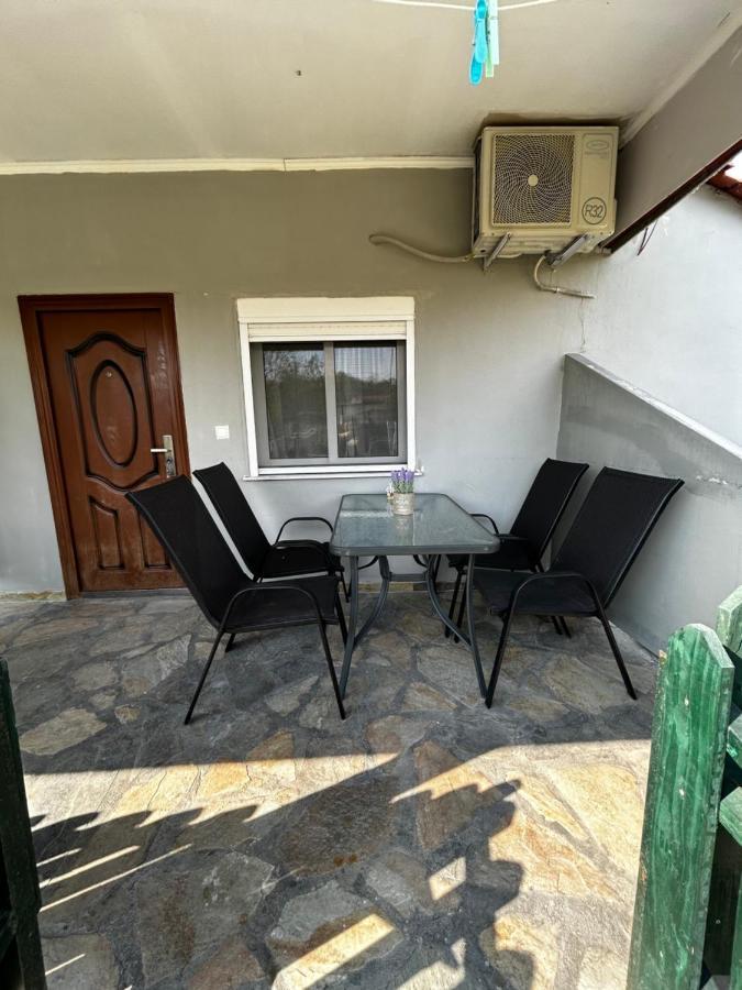 Maison De Roche Sozopoli Dış mekan fotoğraf
