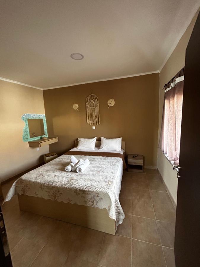 Maison De Roche Sozopoli Dış mekan fotoğraf